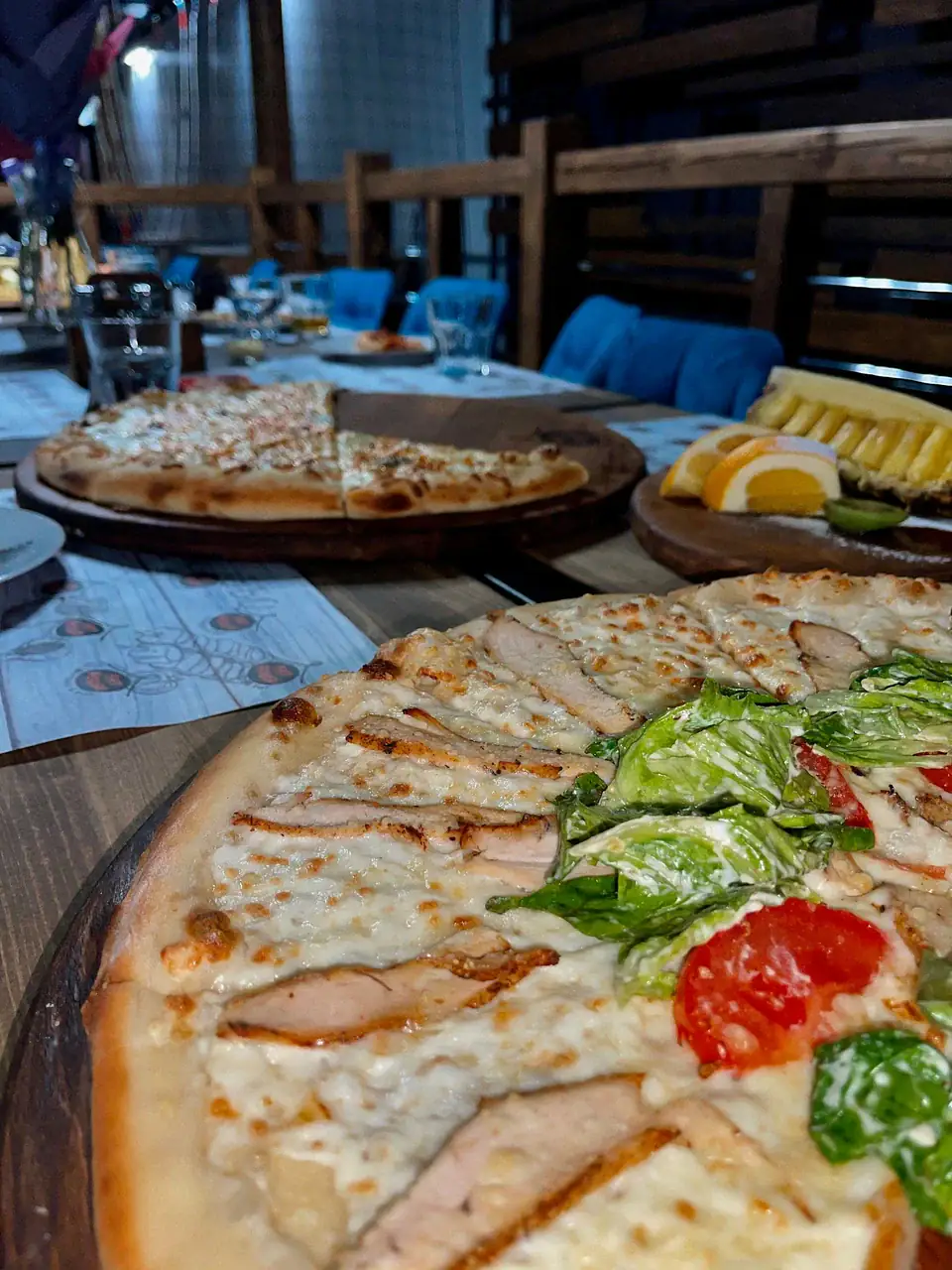 Детский день рождения